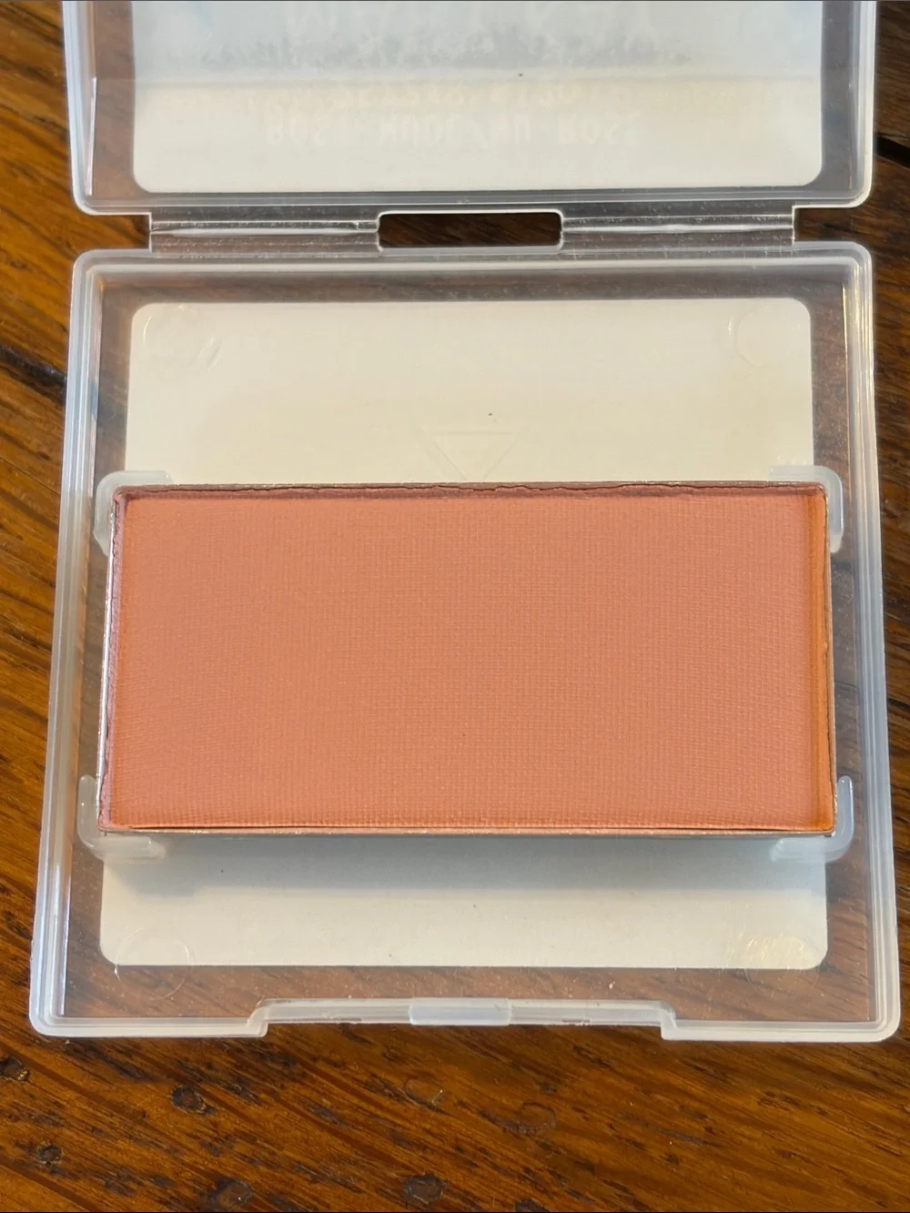 Rosy Nude Blush